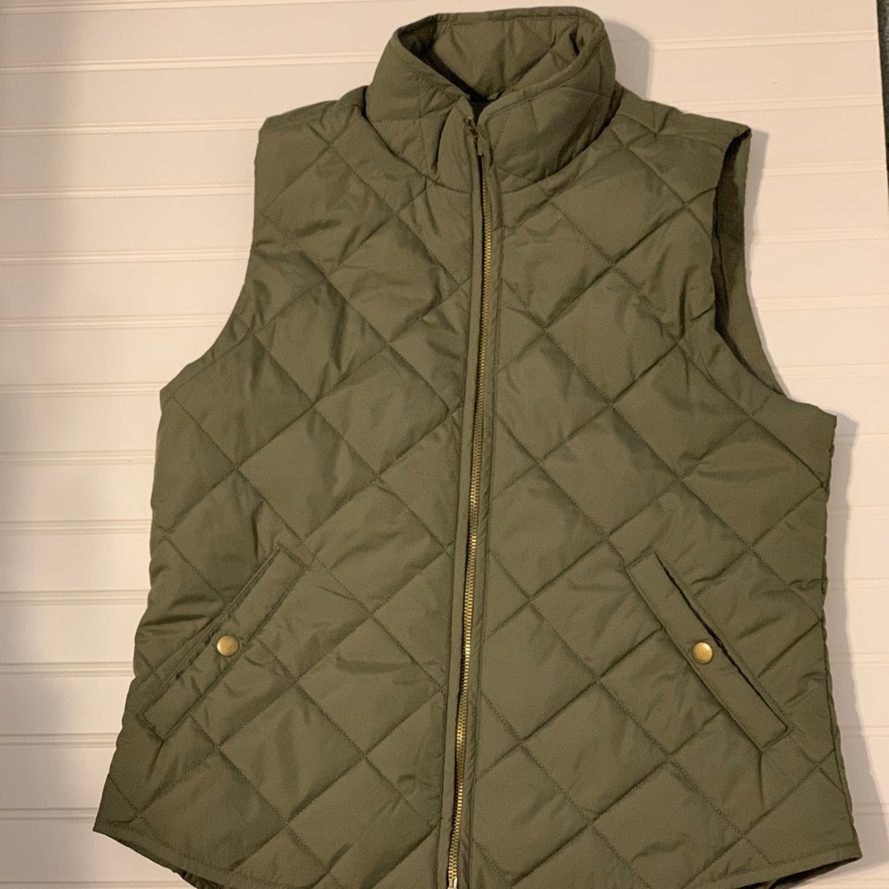 Gap Vest